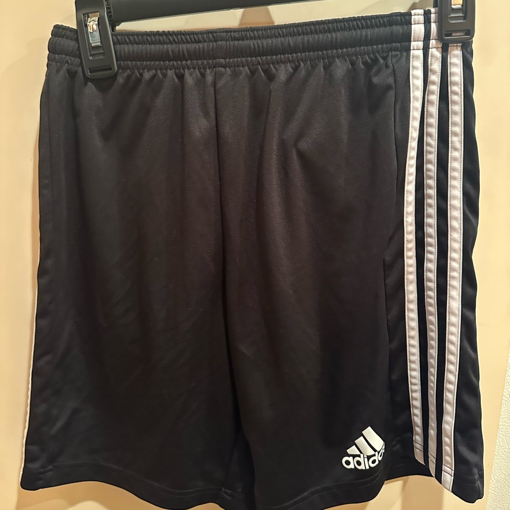 Adidas Youth Shorts